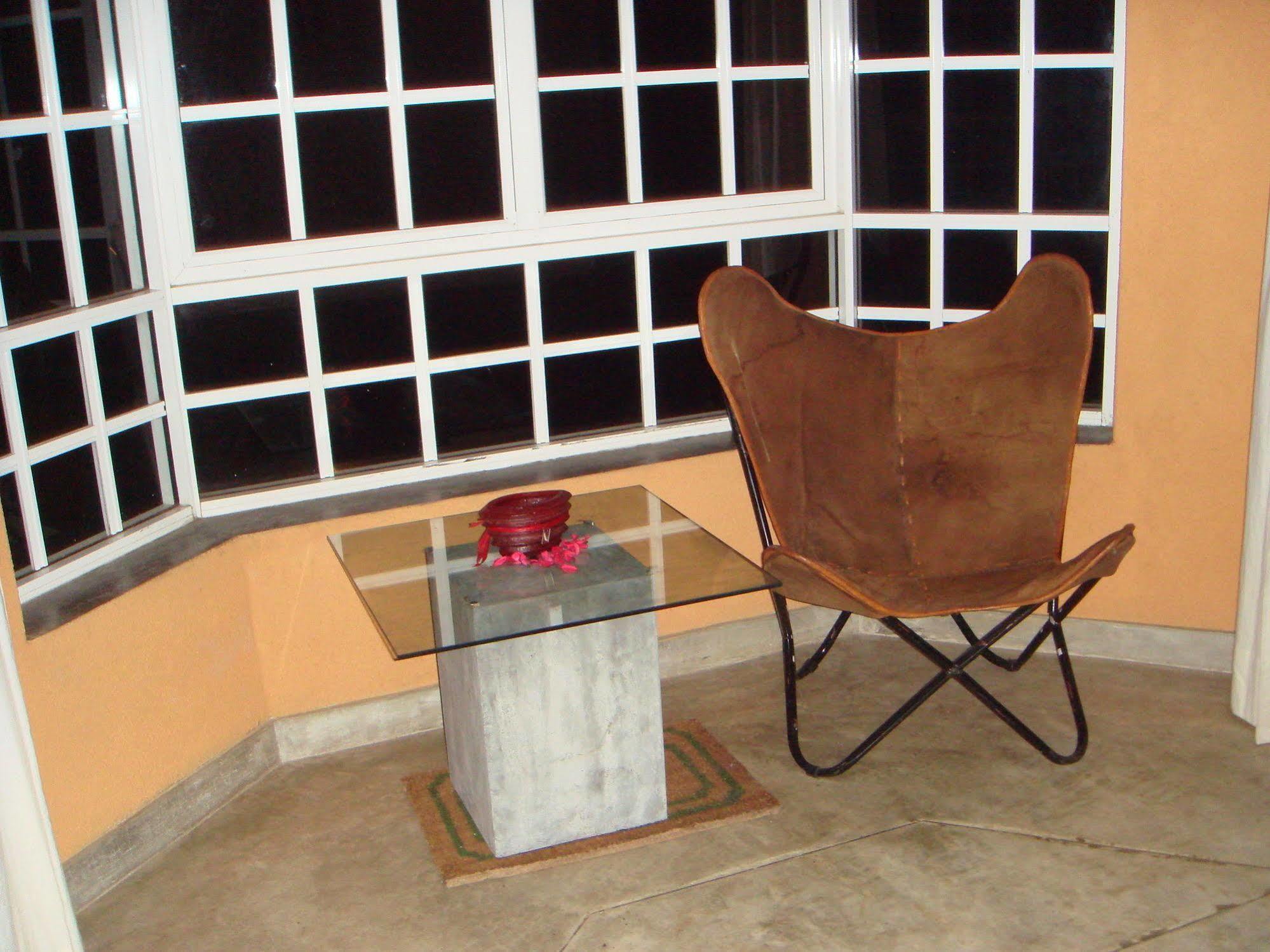 Club Lespri Hotel Palle Deltota Exterior photo