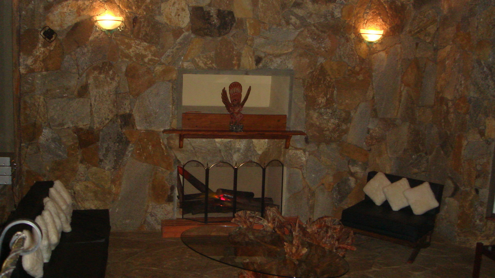 Club Lespri Hotel Palle Deltota Exterior photo